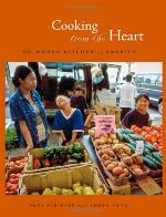 Cooking from the Heart