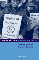 Organizing Urban America