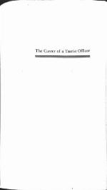 The Career of a Tsarist Officer