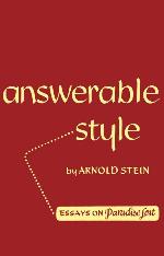 Answerable Style