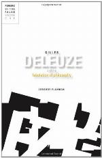 Gilles Deleuze and the Fabulation of Philosophy