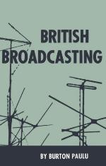 British Broadcasting in Transition