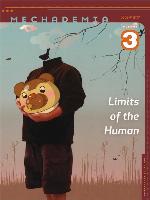 Mechademia 3