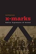 X-marks : native signatures of assent