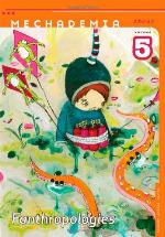 Mechademia 5