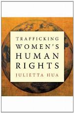 Trafficking Women’s Human Rights