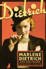 Marlene Dietrich