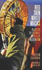 Red Skin, White Masks