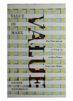 Value in Marx