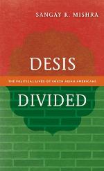 Desis Divided
