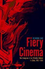 Fiery Cinema
