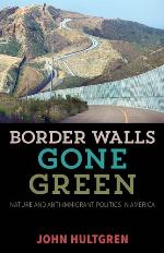 Border Walls Gone Green