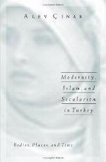 Modernity, Islam, and Secularism in Turkey