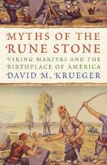 Myths of the Rune Stone
