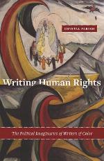 Writing Human Rights