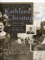 Kathleen and Christopher