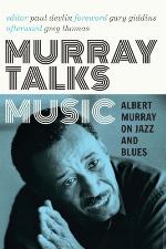 Murray Talks Music