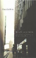 Marxist Thought and the City