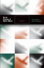 On the Existence of Digital Objects