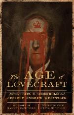 The Age of Lovecraft