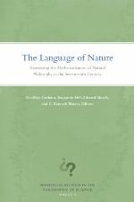 The Language of Nature