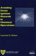 Avoiding Static Ignition Hazards in Chemical Operations