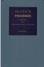 Plato's &quot;Phaedrus&quot;