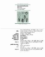 Henry William Ravenel, 1814-1887