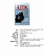 AIDS and the Public Work Force
