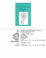 Extensions of the Burkeian System