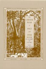 The Creek War of 1813 and 1814
