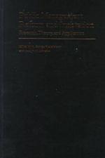 Public Management Reform and Innovation