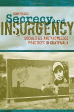 Secrecy and Insurgency