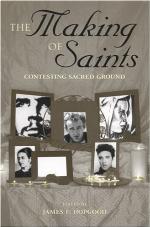 The Making of Saints