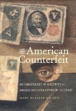 The American Counterfeit