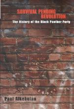 Survival Pending Revolution