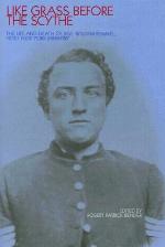 Like Grass before the Scythe