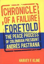 Chronicle of a Failure Foretold