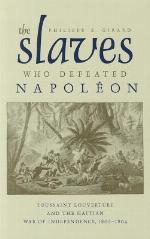The Slaves Who Defeated Napoleon
