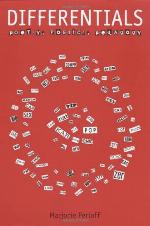 Differentials: Poetry, Poetics, Pedagogy (Modern &amp; Contemporary Poetics)