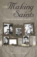 The Making of Saints