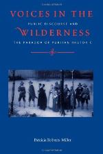 Voices in the Wilderness