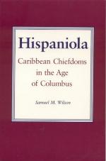 Hispaniola : Caribbean chiefdoms in the age of Columbus