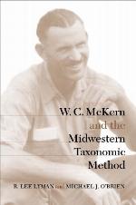 W.C. McKern and the Midwestern Taxonomic Method