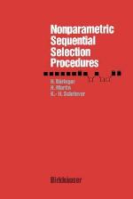 Nonparametric Sequential Selection Procedures