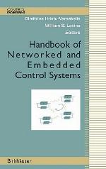 Handbook of Networked and Embedded Control Systems