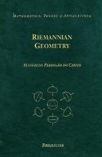 Riemannian Geometry