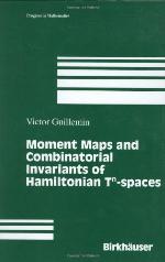 Moment Maps and Combinatorial Invariants of Hamiltonian Tn-Spaces