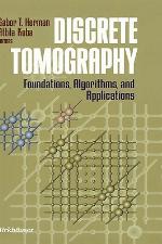 Discrete Tomography