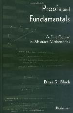 Proofs and Fundamentals